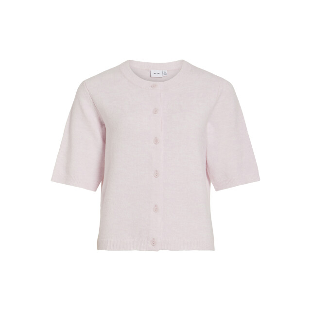 Vila Viliga 2/4 o-neck knit cardigan n 14113226 large