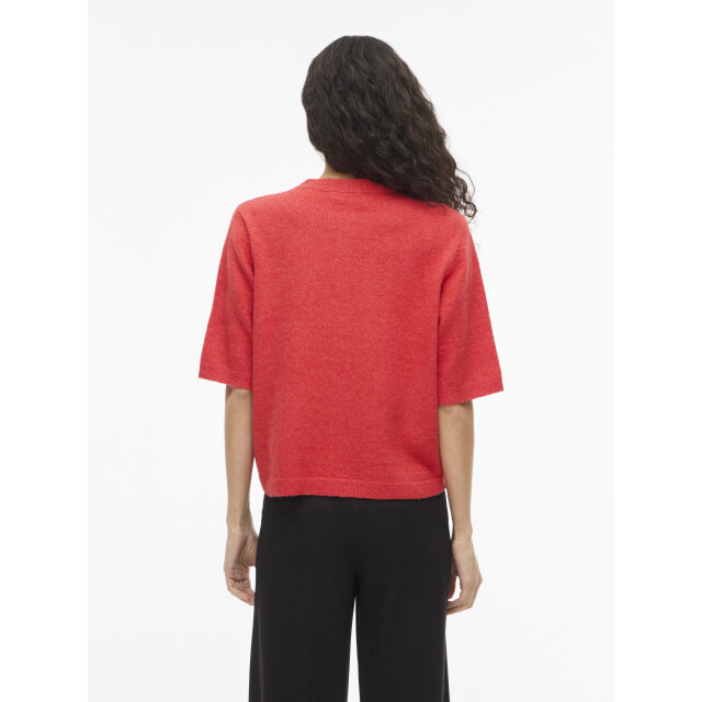 Vila Viliga 2/4 o-neck knit cardigan n 14113226 large