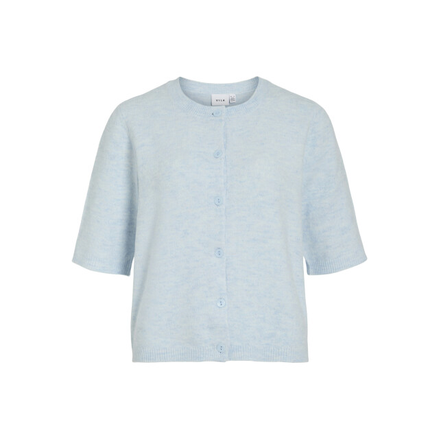 Vila Viliga 2/4 o-neck knit cardigan n 14113226 large