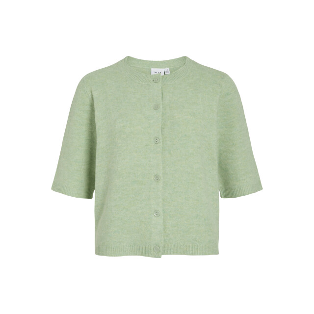 Vila Viliga 2/4 o-neck knit cardigan n 14113226 large