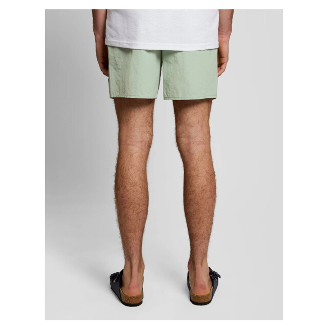 Lyle and Scott Lyle&scott plain zwembroeken sh1204vb SH1204VB large