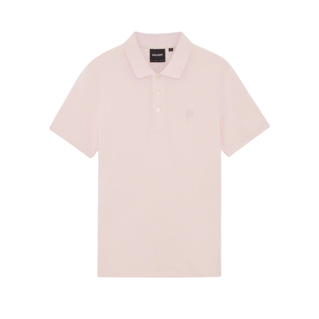 Lyle and Scott Lyle&scott superfine polos sp2255ton SP2255TON large