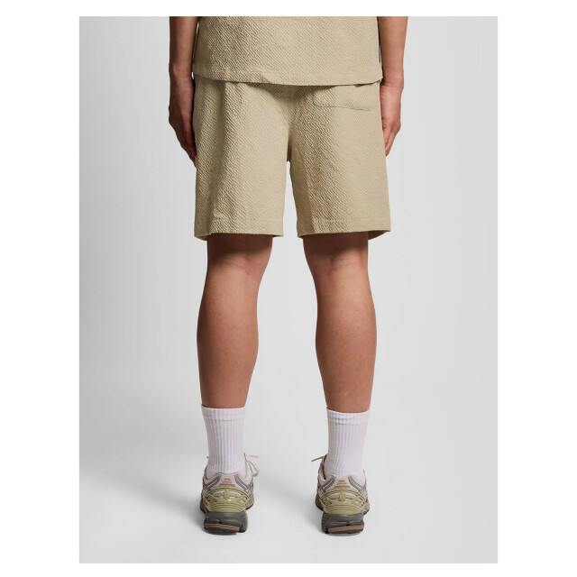Lyle and Scott Lyle&scott crinkle resort shorts sh2405v SH2405V large