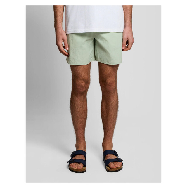 Lyle and Scott Lyle&scott plain zwembroeken sh1204vb SH1204VB large