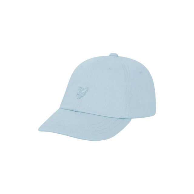Lyle and Scott Lyle&scott tonal eagle baseball cap petten he2322a HE2322A large