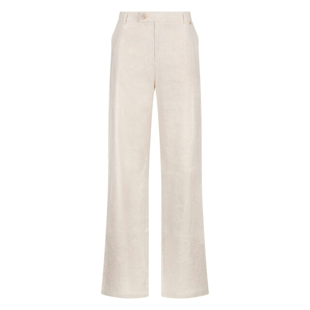 Nukus Eline pants beige 4109.05.0067 large