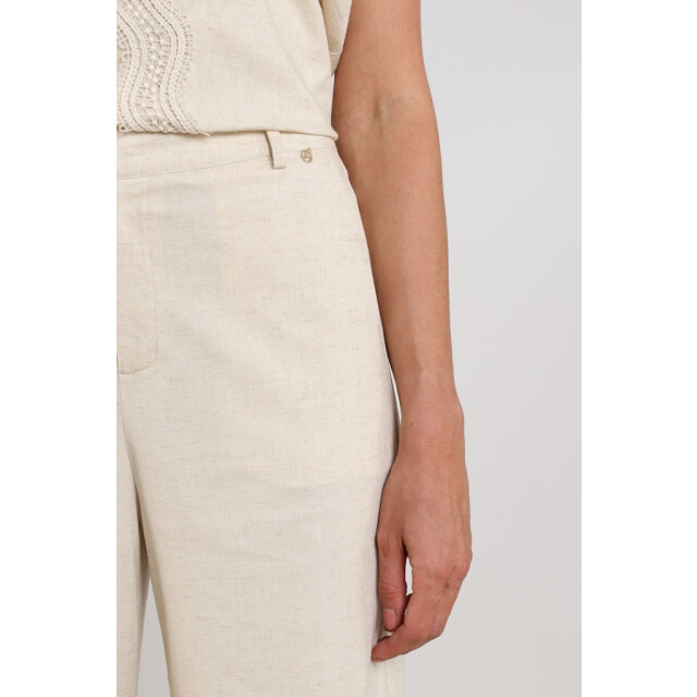 Nukus Eline pants beige 4109.05.0067 large