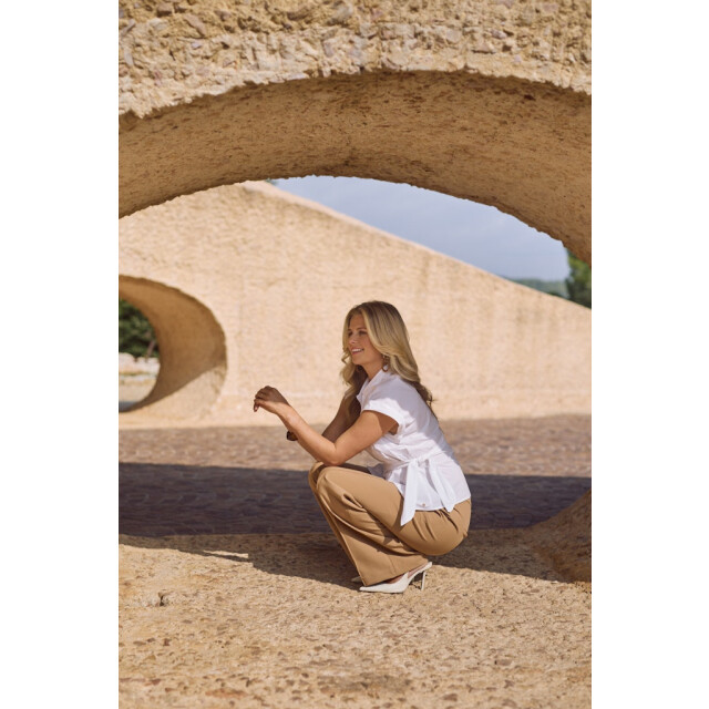 Nukus Aneta top off-white 4319.02.0041 large