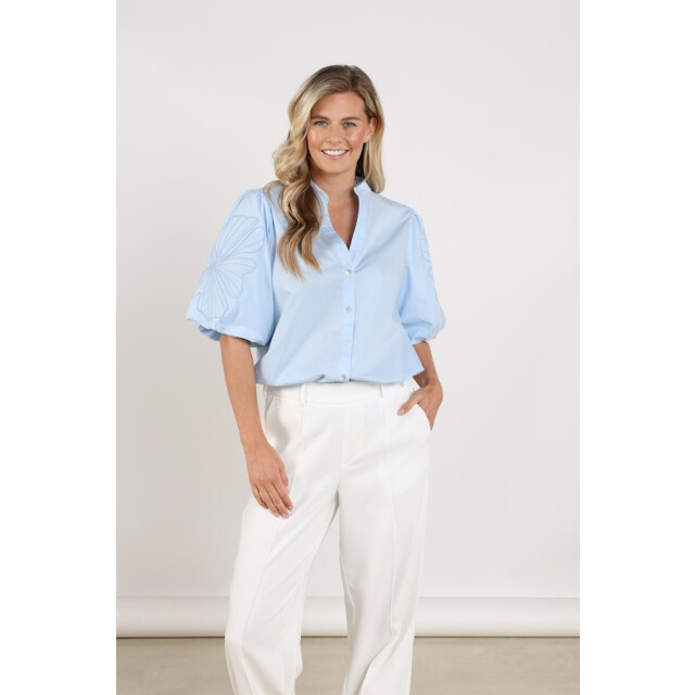 Nukus Dani blouse licht 4319.31.0058 large