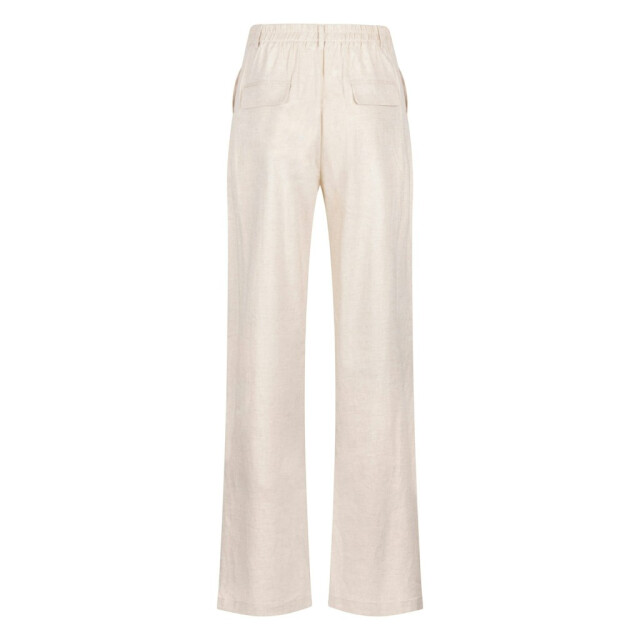 Nukus Eline pants beige 4109.05.0067 large