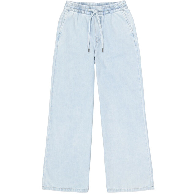 Garcia Jeans Denim lenage broek blue denim 4109.35.0024 large