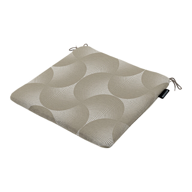 Madison zitkussen napels - 40x40x4,5cm set van 4 3533102 large