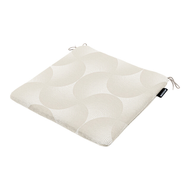Madison zitkussen napels - 40x40x4,5cm set van 4 3533104 large