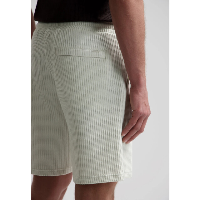 Dstrezzed Ds logan waffle sweatshort 515630-107 large