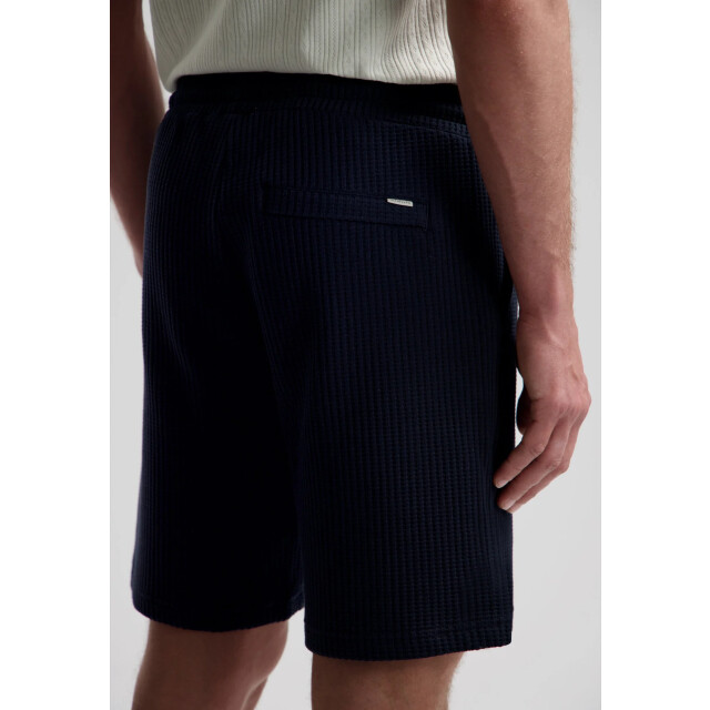 Dstrezzed Ds logan waffle sweatshort 515630-649 large