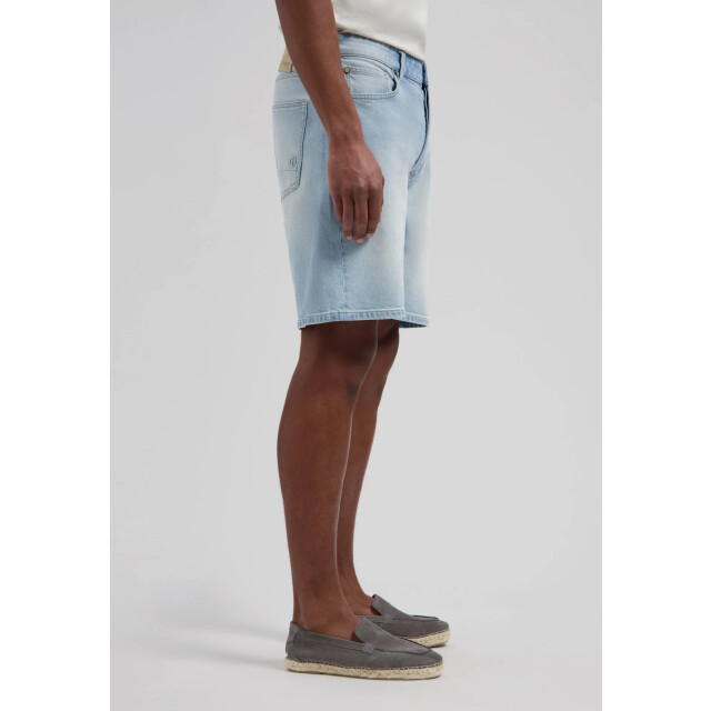 Dstrezzed Ds logan 5 pocket short stone 561212-880 large