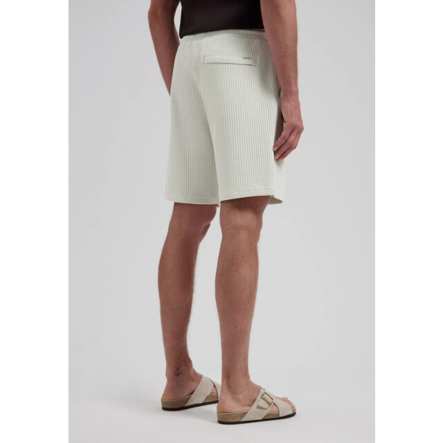 Dstrezzed Ds logan waffle sweatshort 515630-107 large