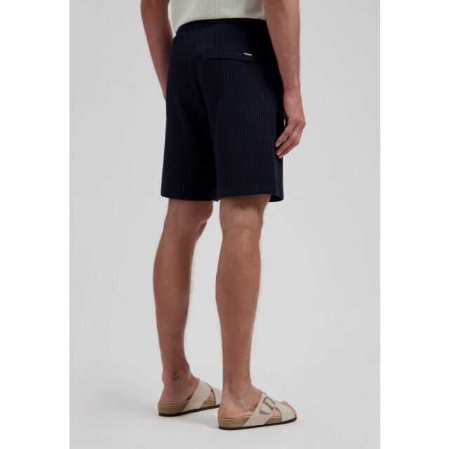 Dstrezzed Ds logan waffle sweatshort 515630-649 large