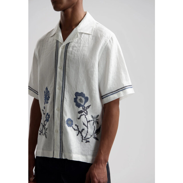 Dstrezzed Hero artwork shirt 311525-100 large