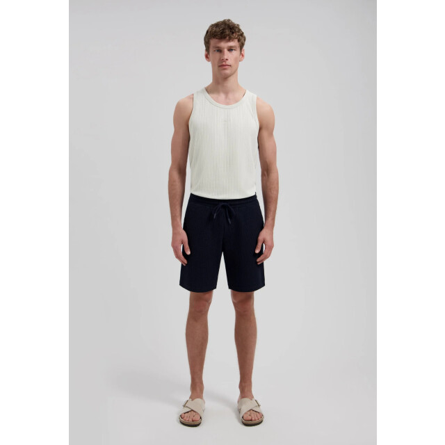 Dstrezzed Ds logan waffle sweatshort 515630-649 large