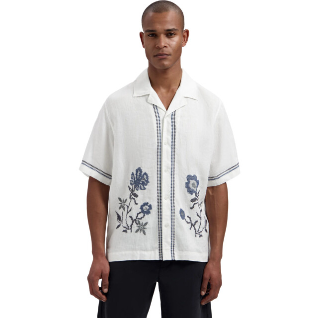 Dstrezzed Hero artwork shirt 311525-100 large