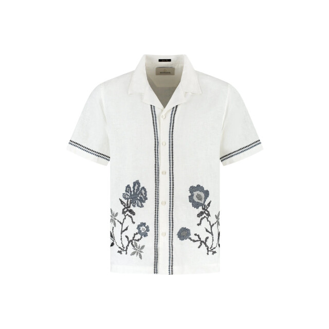 Dstrezzed Hero artwork shirt 311525-100 large