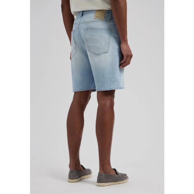 Dstrezzed Ds logan 5 pocket short stone 561212-880 large