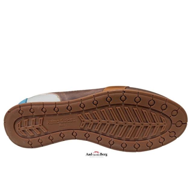 Kamo-Gutsu Herenschoenen sneakers Tifo-017 large