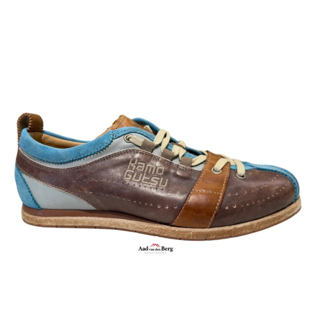 Kamo-Gutsu Herenschoenen sneakers Tifo-017 large