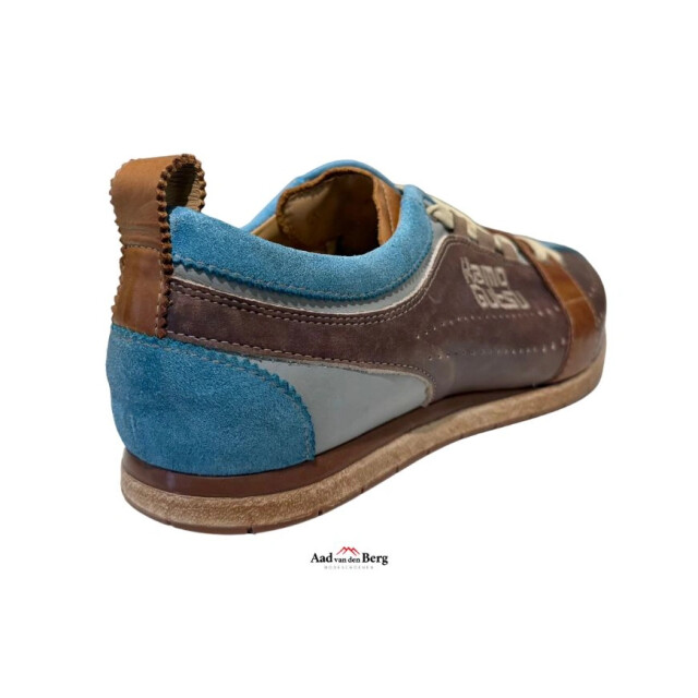 Kamo-Gutsu Herenschoenen sneakers Tifo-017 large