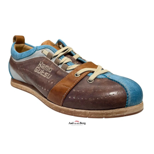 Kamo-Gutsu Herenschoenen sneakers Tifo-017 large