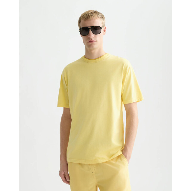 Scotch & Soda T-shirt korte mouw 182281 Scotch & Soda T-shirt korte mouw 182281 large