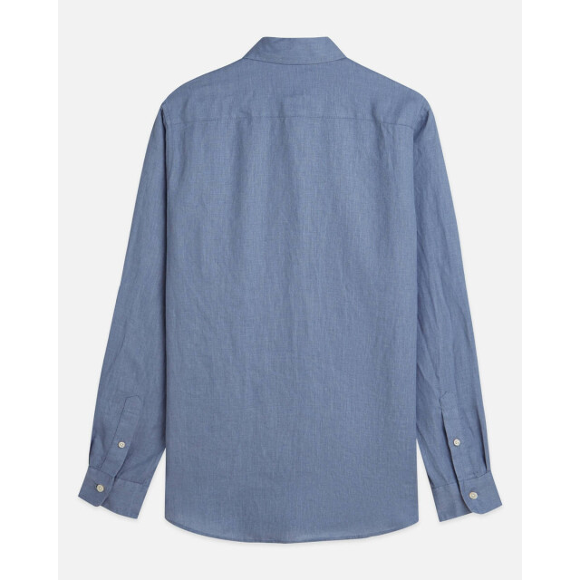 Scotch & Soda Overhemd lange mouw 183095 Scotch & Soda Overhemd lange mouw 183095 large
