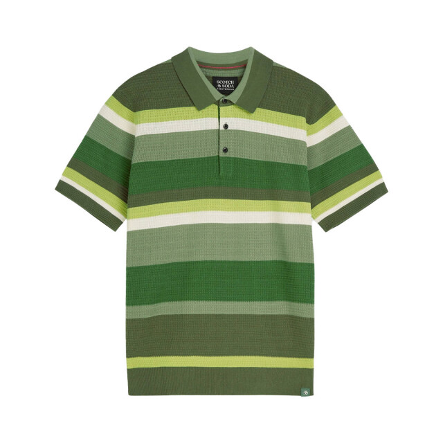 Scotch & Soda Sweatshirt 183047 Scotch & Soda Polo 183047 large