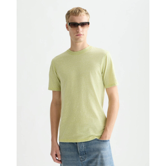 Scotch & Soda T-shirt korte mouw 182280 Scotch & Soda T-shirt korte mouw 182280 large