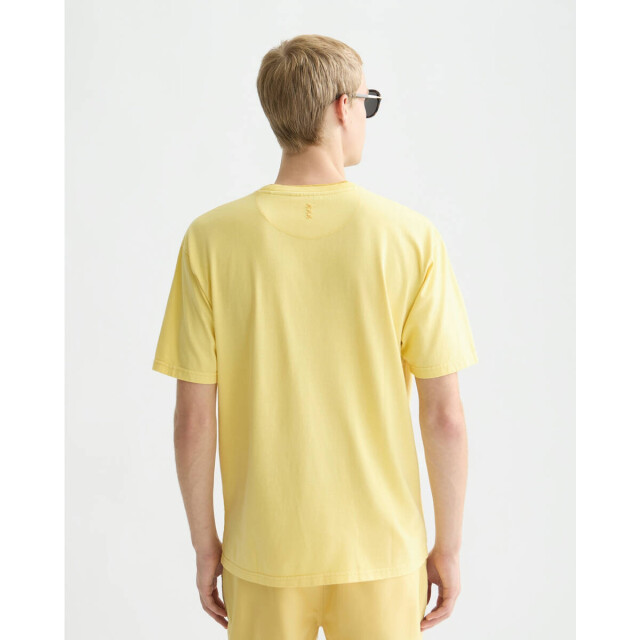 Scotch & Soda T-shirt korte mouw 182281 Scotch & Soda T-shirt korte mouw 182281 large