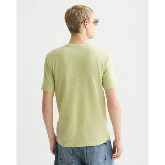 Scotch & Soda T-shirt korte mouw 182280 Scotch & Soda T-shirt korte mouw 182280 large