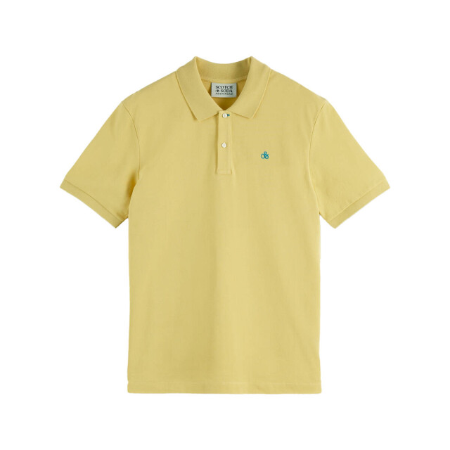 Scotch & Soda Polo 184339 Scotch & Soda Polo 184339 large