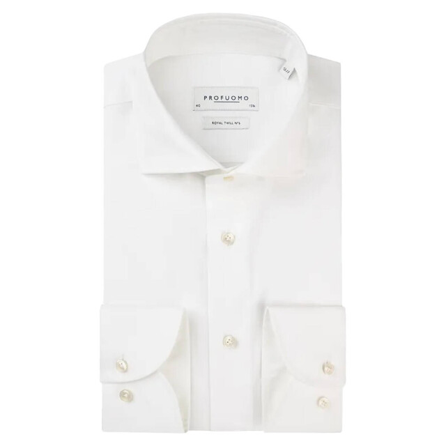 Profuomo Dresshemd pp2h00018a Profuomo Dresshemd PP2H00018A large