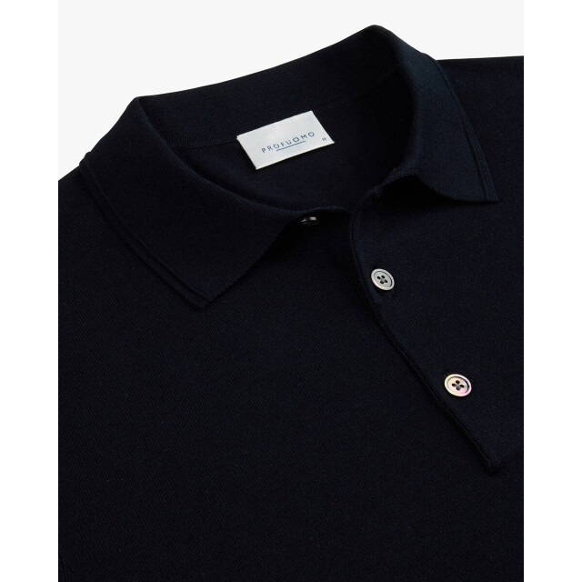 Profuomo Polo pp2d00001a Profuomo Polo PP2D00001A large