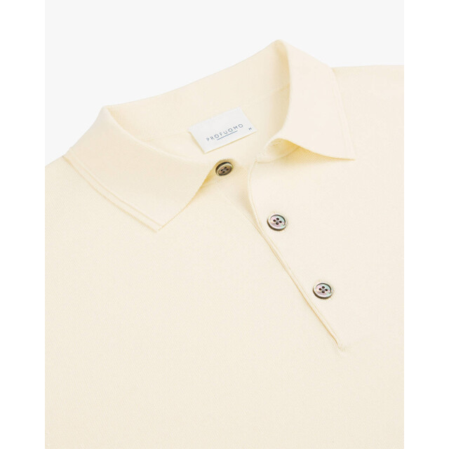 Profuomo Polo pp2d00001d Profuomo Polo PP2D00001D large