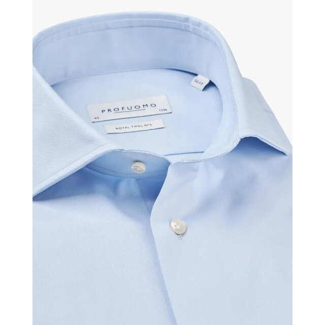 Profuomo Dresshemd pp2h00018b Profuomo Dresshemd PP2H00018B large