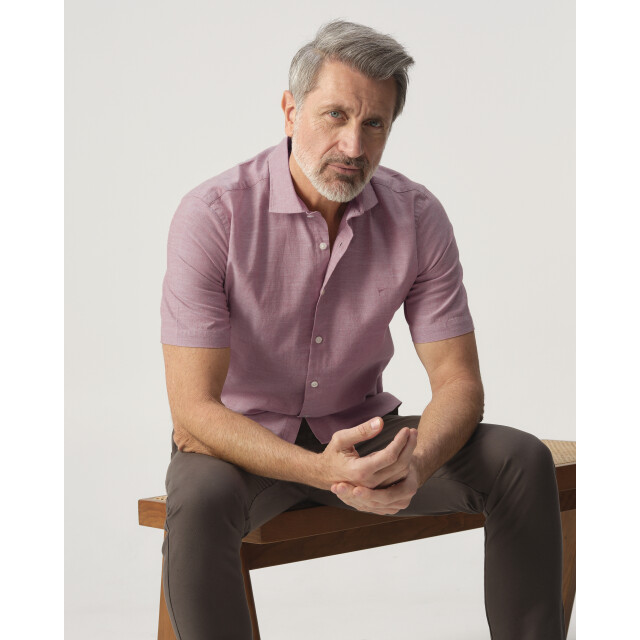 Campbell Casual overhemd 103389-007-L large