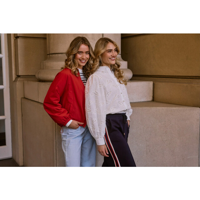 Nukus Nks13052 373 jenny jacket kiss NKS13052  373 large