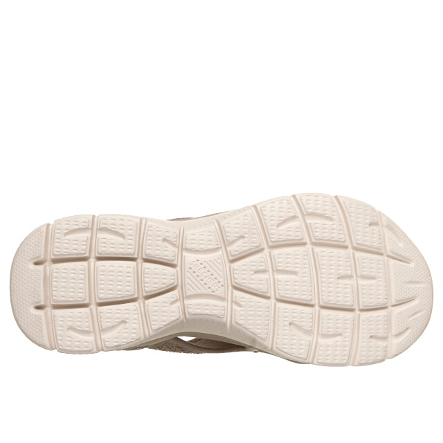 Skechers 119519 TPE Sandalen Taupe 119519 TPE large