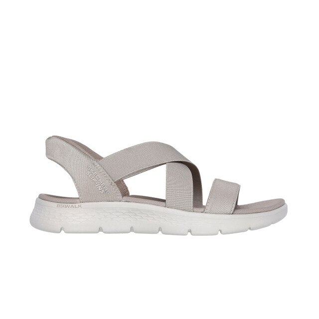 Skechers 141489 TPE Sandalen Taupe 141489 TPE large