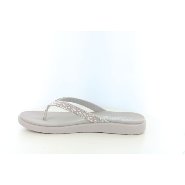 Skechers 281.40.098 Slippers Taupe 281.40.098 large