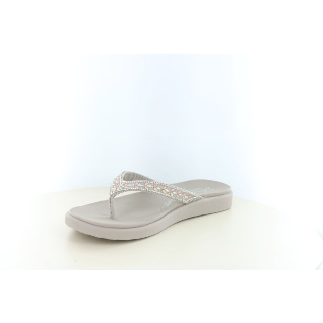 Skechers 281.40.098 Slippers Taupe 281.40.098 large