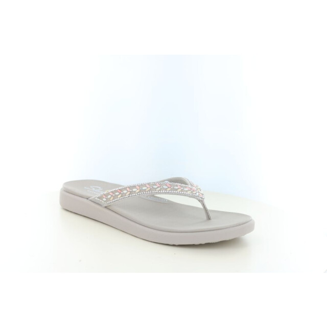 Skechers 281.40.098 Slippers Taupe 281.40.098 large