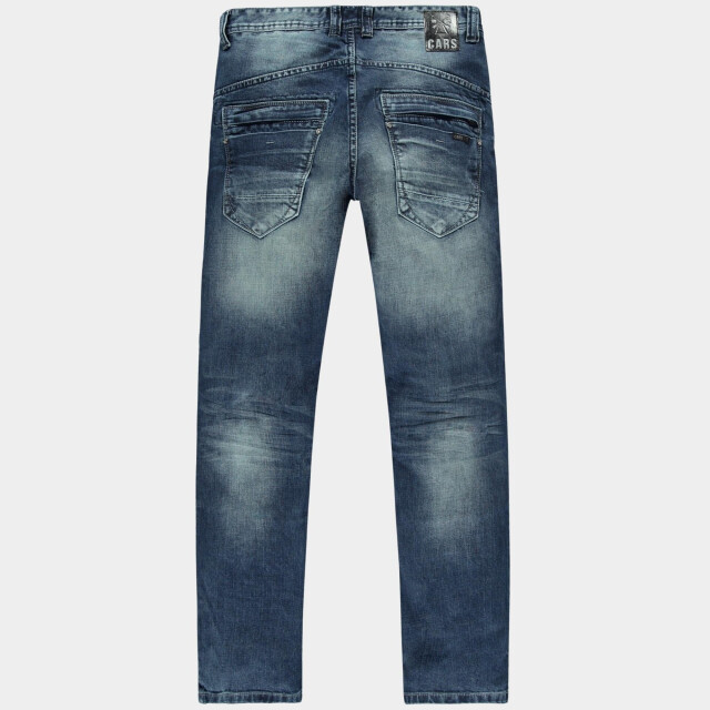 Cars 5-pocket jeans blackstar 74038/06 193736 large